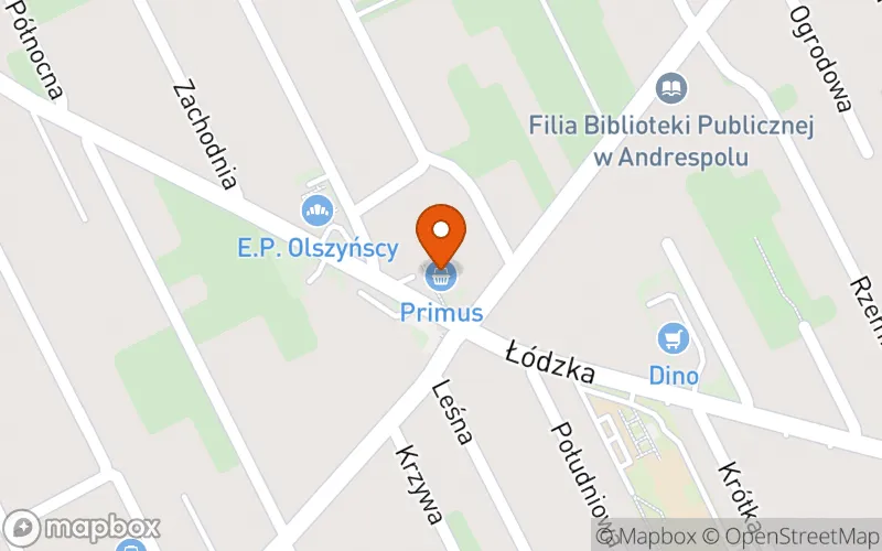Lokalizacja: Żłobek Świat Dziecka