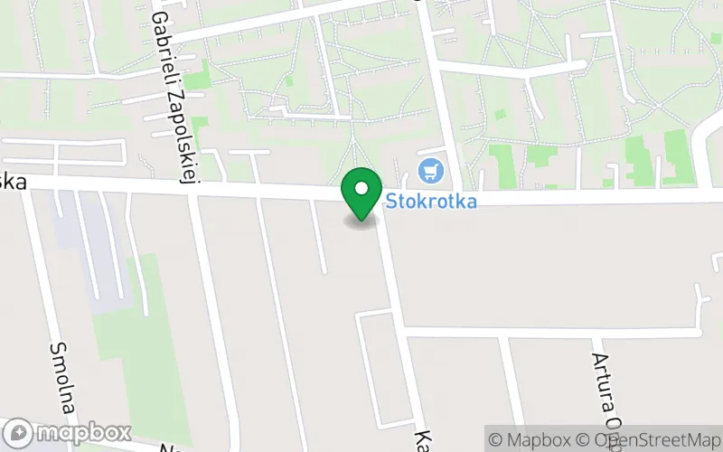 Lokalizacja: Punkt Przedszkolny Koala