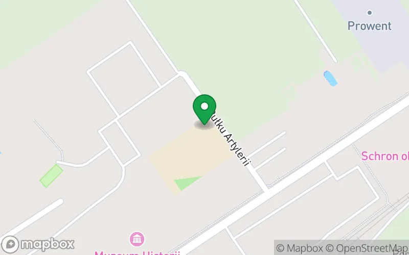 Lokalizacja: Publiczne Przedszkole nr 22 w Kaliszu