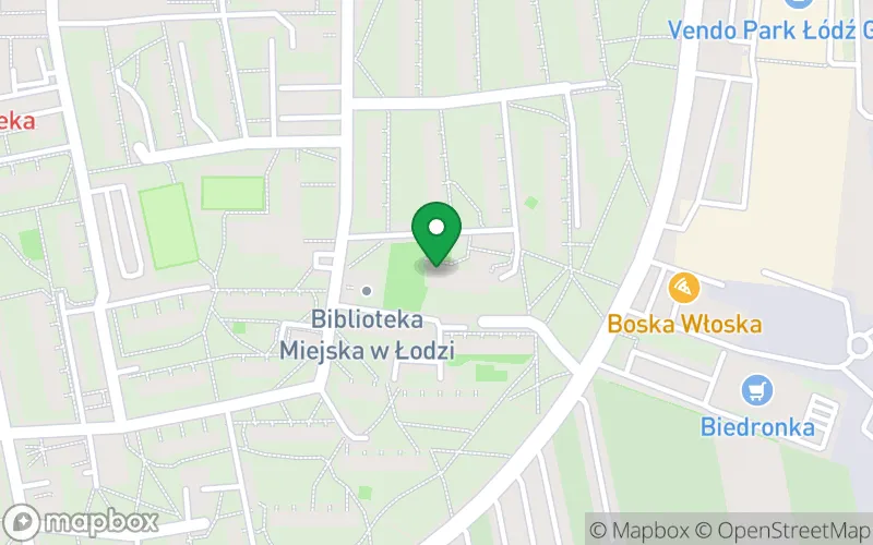 Lokalizacja: Przedszkole Miejskie nr 117