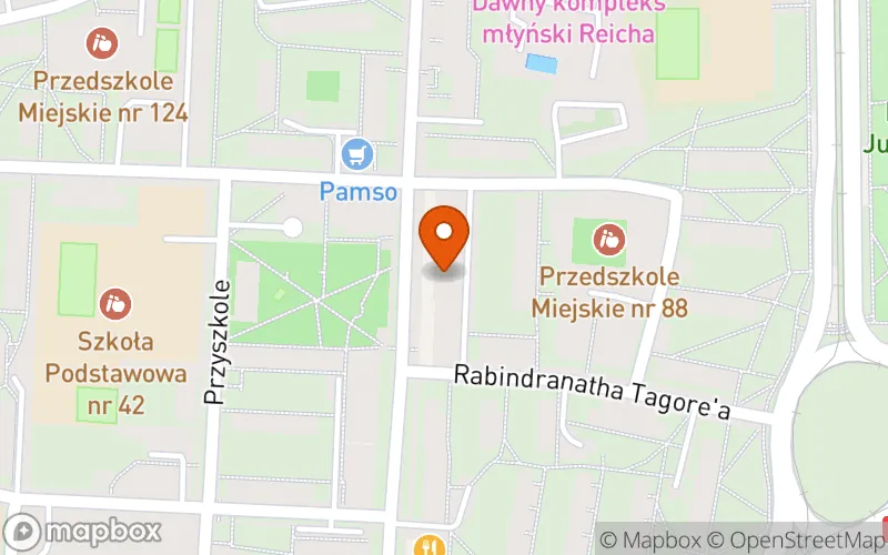 Lokalizacja: Klub Malucha Misiaczkowo