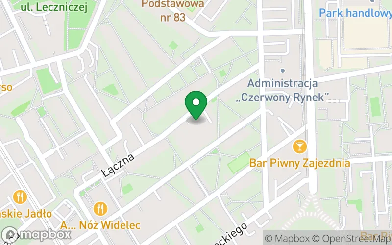 Lokalizacja: Przedszkole Miejskie nr 159