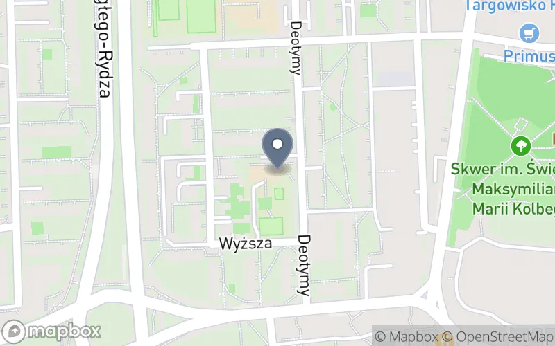 Lokalizacja: Centrum Edukacji Ustawicznej Krzysztofa Augustyniaka