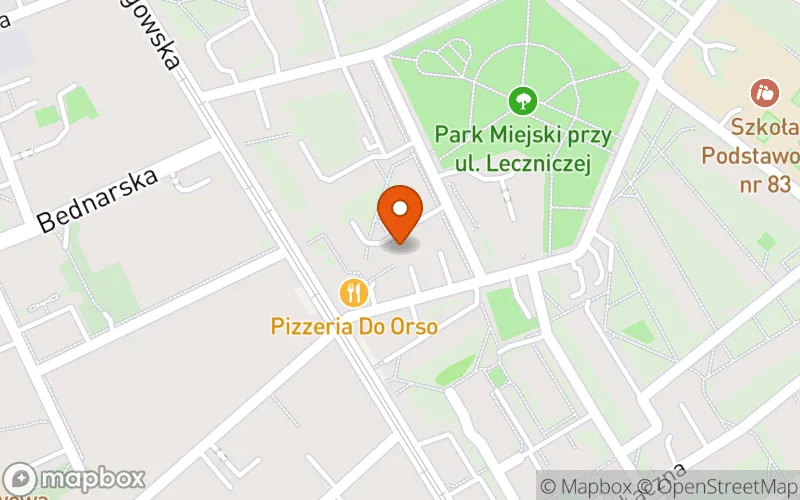 Lokalizacja: Centrum Dziecięce Jasia i Małgosi Magdalena Dziuda