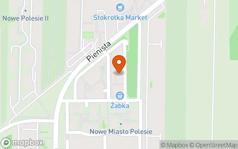 Lokalizacja: Żłobek Kolorowe Klocki