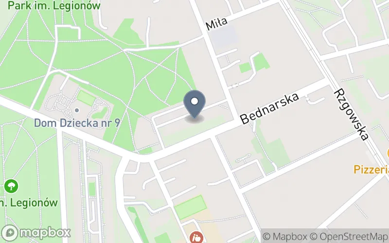 Lokalizacja: Szkoła Języków Obcych "ABC"