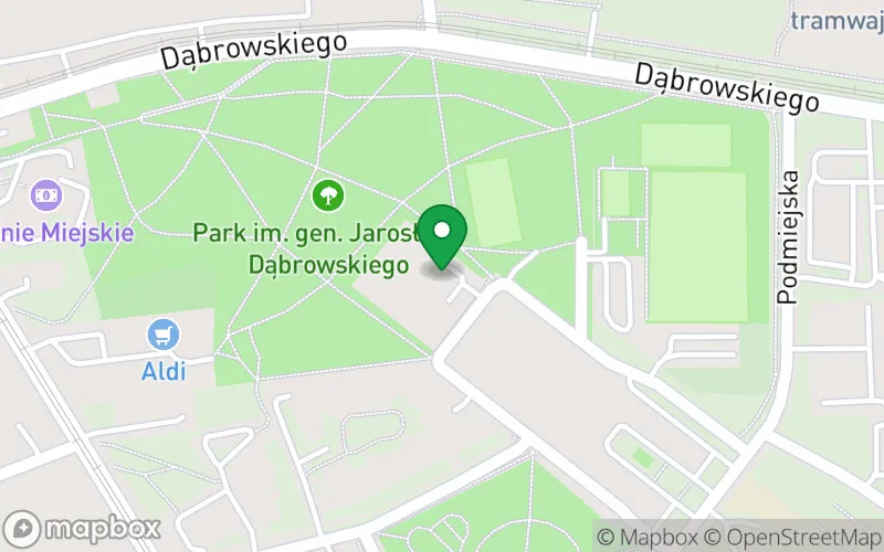 Lokalizacja: Przedszkole Miejskie nr 38
