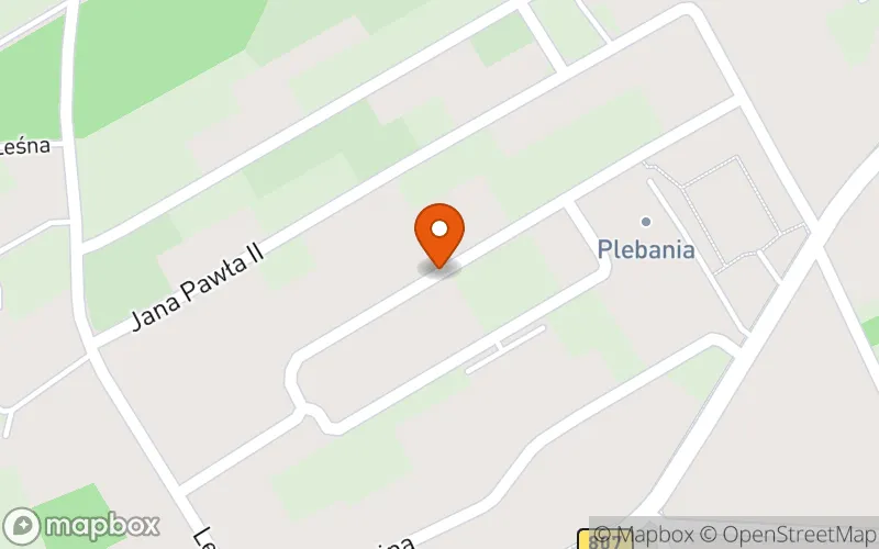 Lokalizacja: Publiczny Żłobek w Sobolewie