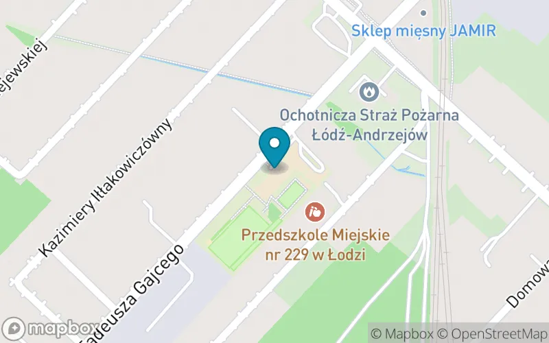 Lokalizacja: Szkoła Podstawowa nr 204 im. Stefana Kardynała Wyszyńskiego