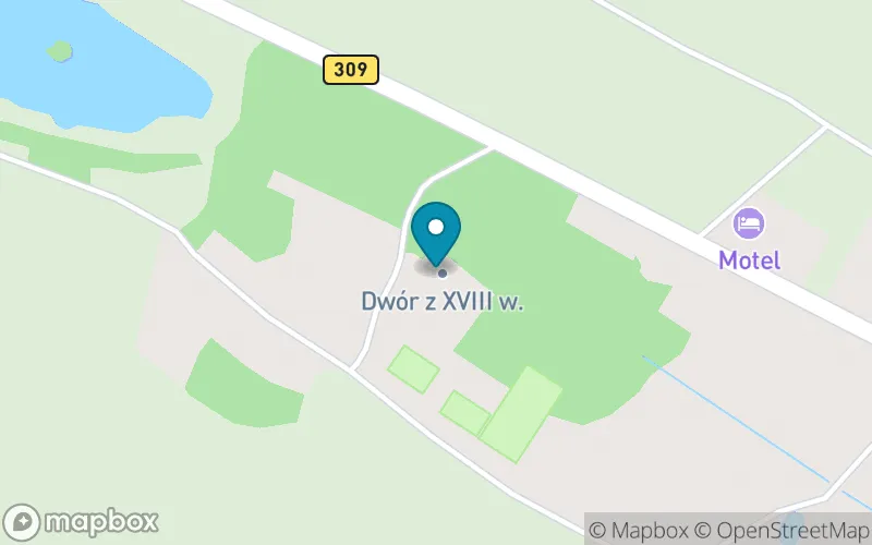 Lokalizacja: Szkoła Podstawowa im. Armii Krajowej w Kaczkowie z Siedzibą w Rojęczynie