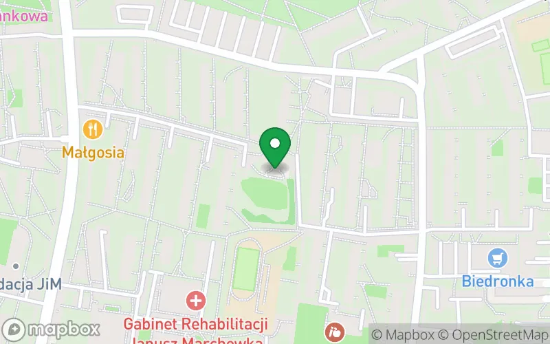 Lokalizacja: Przedszkole Miejskie nr 129