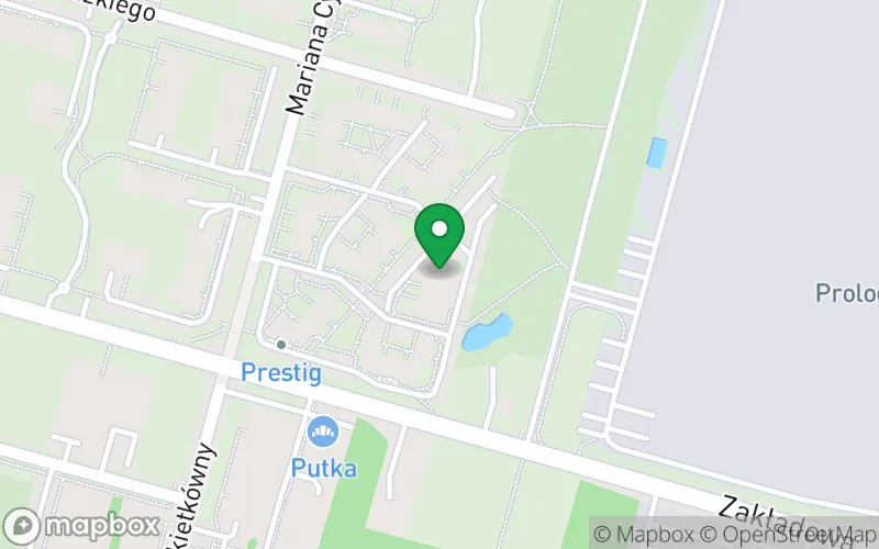 Lokalizacja: Abc 123 Małe Przedszkole