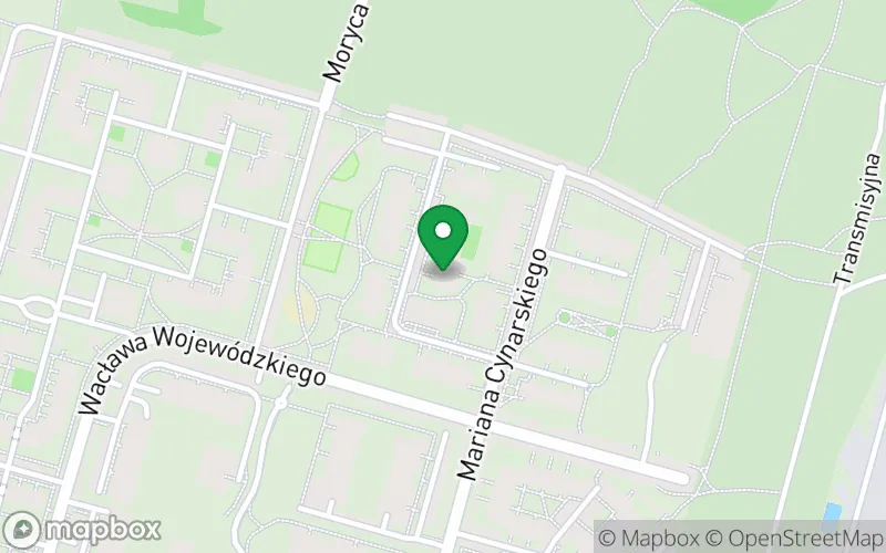 Lokalizacja: Przedszkole Publiczne "Kolorowe Kredki"