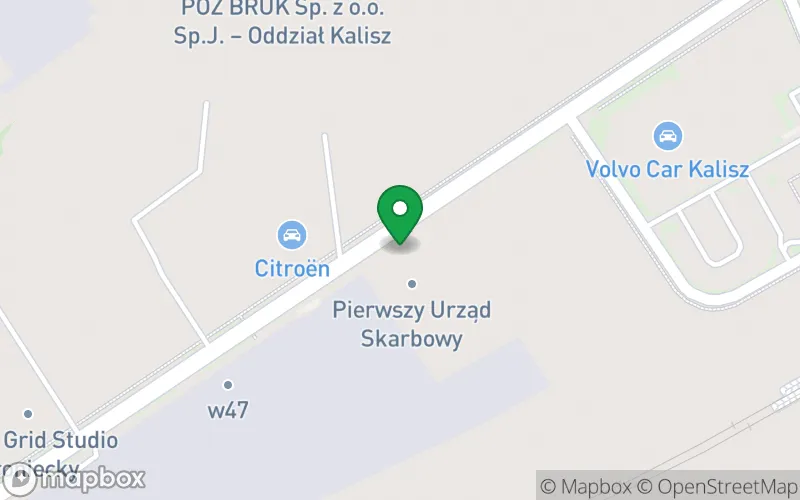 Lokalizacja: Niepubliczne Przedszkole Integracyjne im. "Róży i Liska"