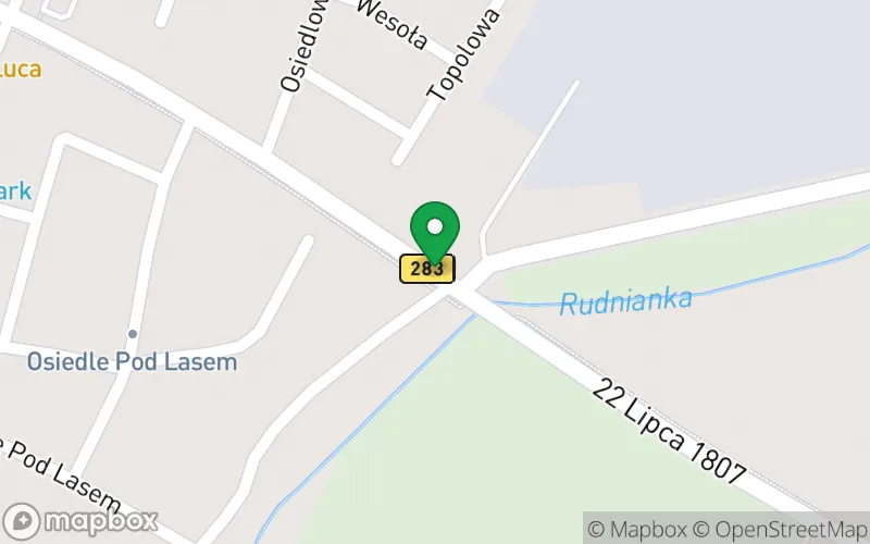 Lokalizacja: Przedszkole Miejskie nr 1
