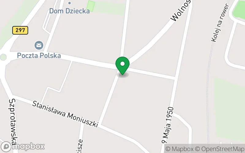 Lokalizacja: Przedszkole-Ochronka P.w.św. Elżbiety