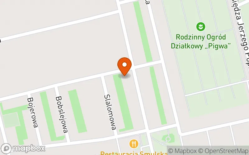Lokalizacja: Niepubliczny Żłobek "Kolorowe Kredki"