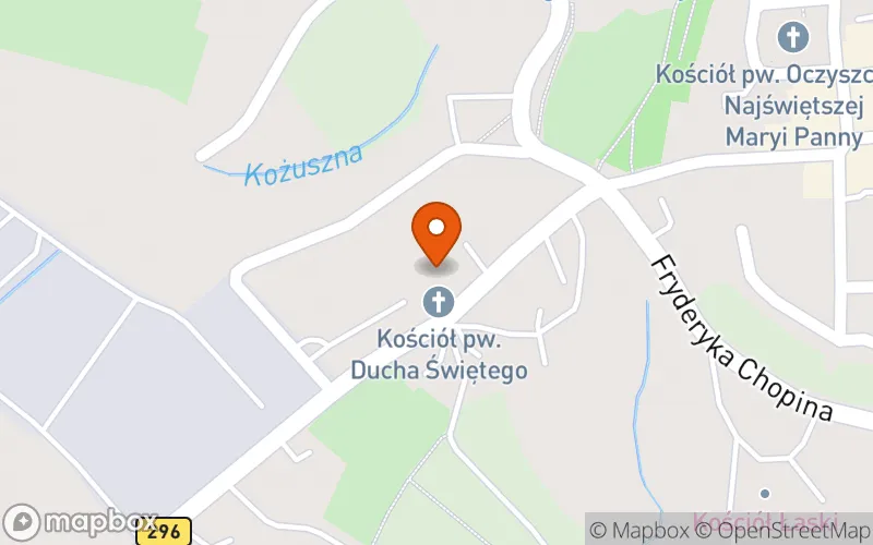 Lokalizacja: Niepubliczny Żłobek Kraina Malucha Anna Mniszewska