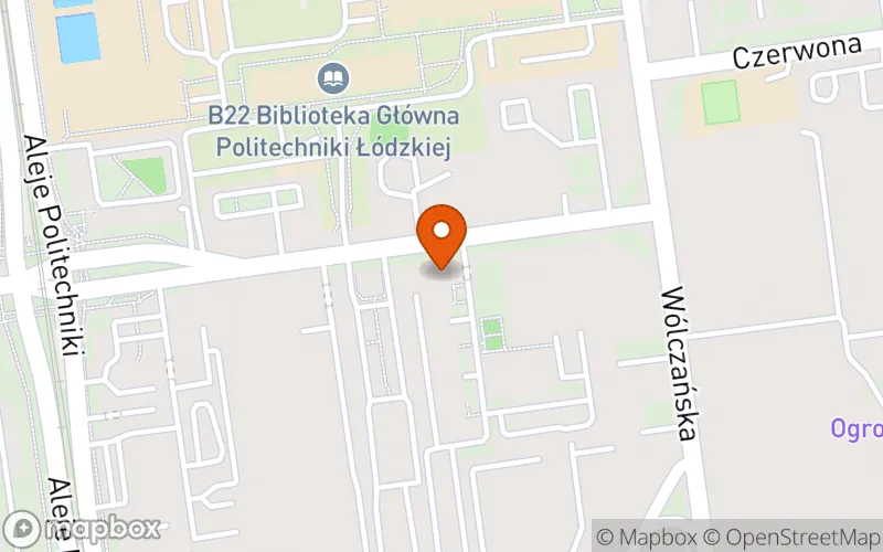 Lokalizacja: Żłobek NUBO MONTESSORI 2