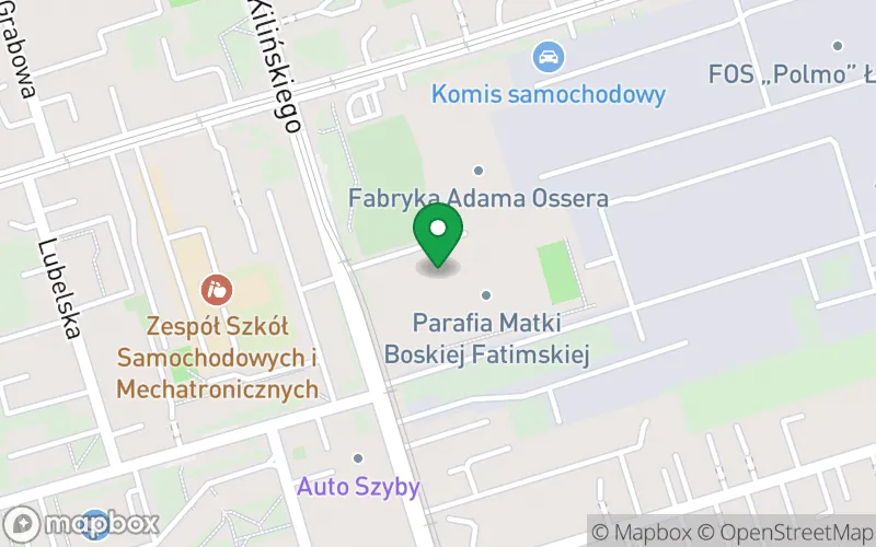 Lokalizacja: Przedszkole Miejskie nr 90