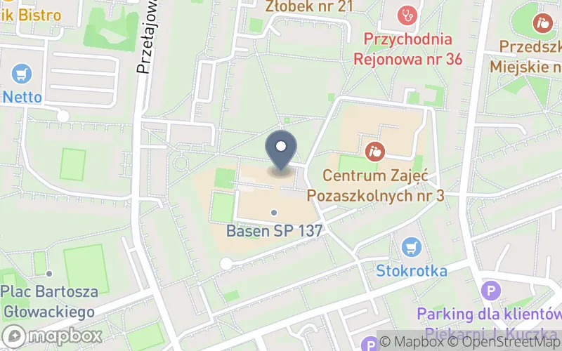 Lokalizacja: Centrum Szkoleniowo-Kursowe Doskonalenia Zawodowego "Omnibus"