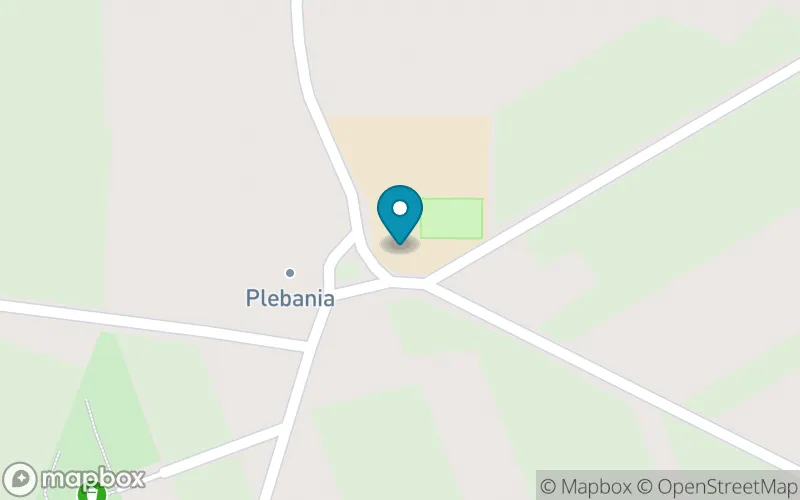Lokalizacja: Publiczna Szkoła Podstawowa im. Stefana Kardynała Wyszyńskiego we Wrociszewie