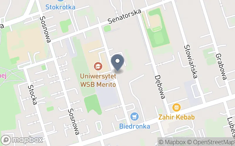 Lokalizacja: Rzemieślnicze Centrum Szkolenia Zawodowego Izby Rzemieślniczej w Łodzi
