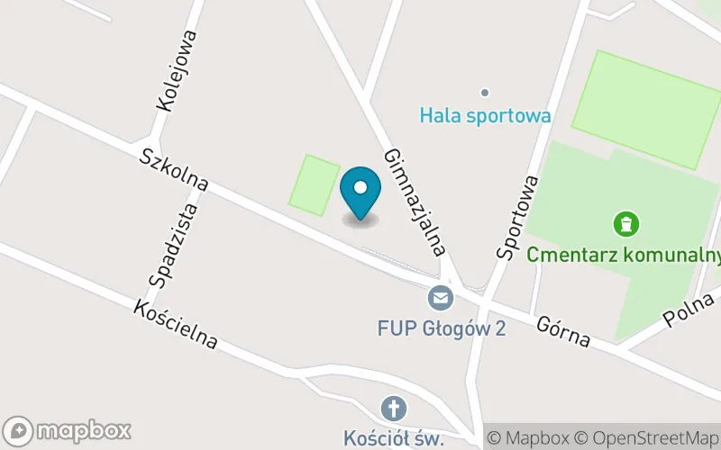 Lokalizacja: Szkoła Podstawowa im. Kornela Makuszyńskiego w Kotli