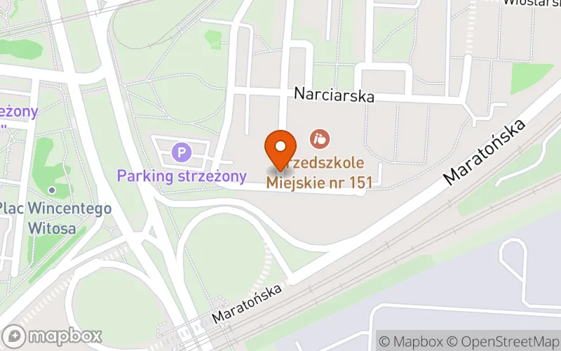 Lokalizacja: Motylek