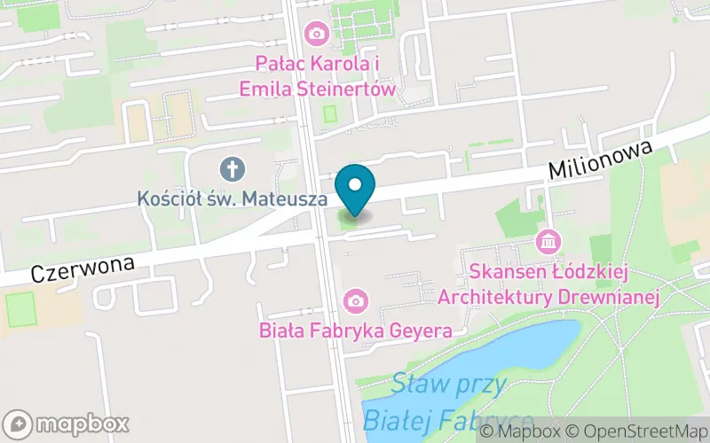 Lokalizacja: Niepubliczna Specjalna Szkoła Podstawowa Spektrum