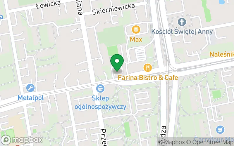Lokalizacja: Przedszkole Miejskie nr 65
