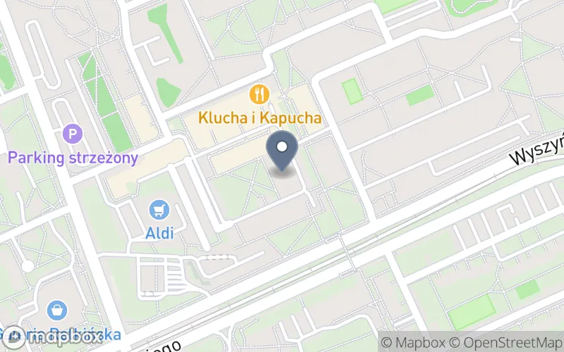 Lokalizacja: Instytut Medycyny Manualnej - Gabinety Terapii Kręgosłupa i Narządu Ruchu Edwin Tomasz Roll