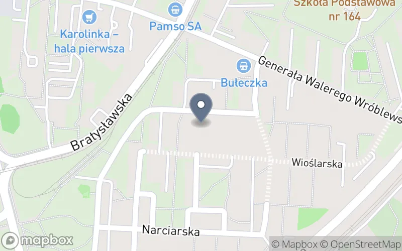 Lokalizacja: Polski Instytut Ericksonowski - Centrum Kształcenia Ustawicznego
