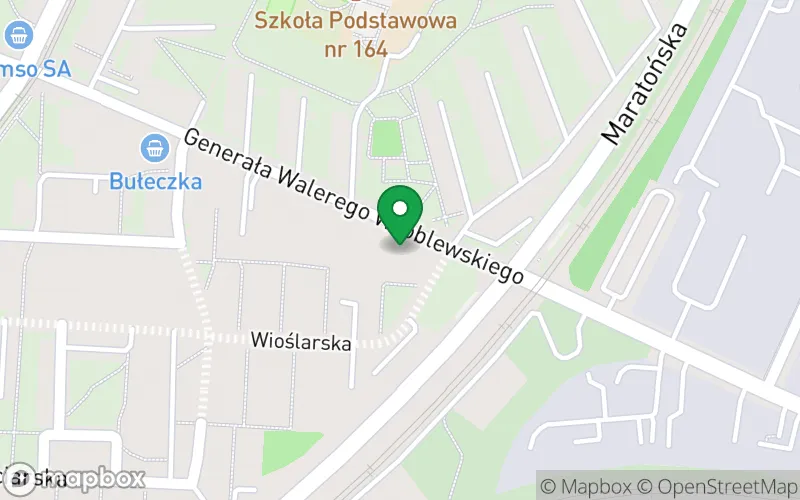 Lokalizacja: Niepubliczne Przedszkole Pomarańczowe