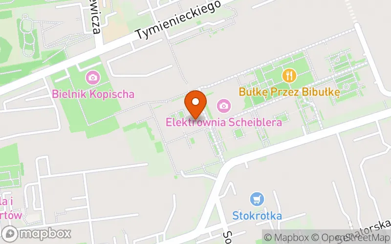 Lokalizacja: Niepubliczny Dwujęzyczny Żłobek KIDS&Co.