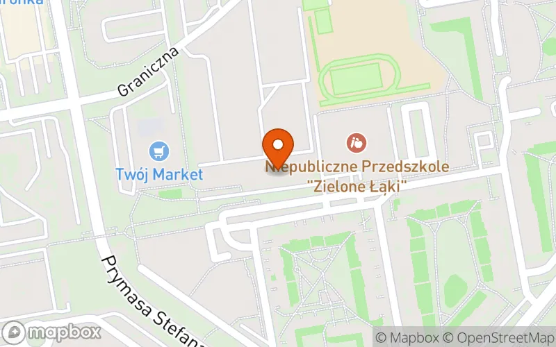 Lokalizacja: Żłobek "MALUSZEK" s.c.