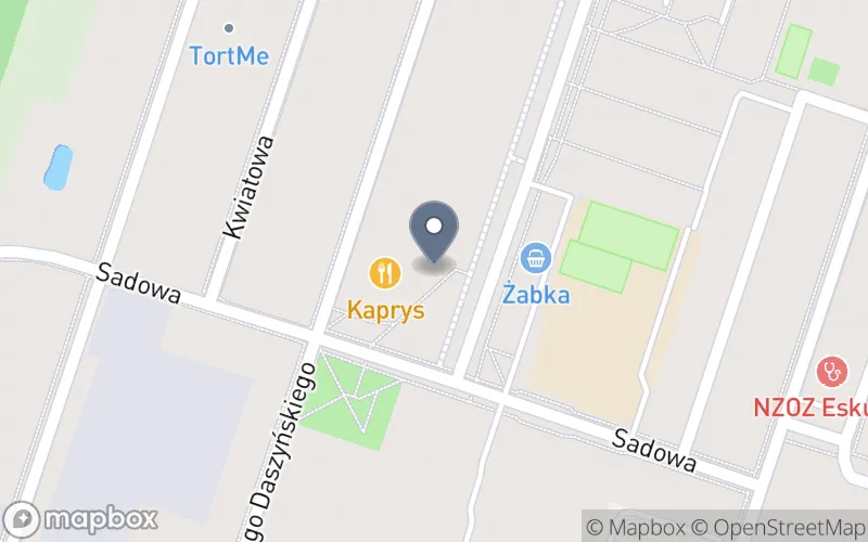 Lokalizacja: Centrum Języków Obcych ,,Jodar"