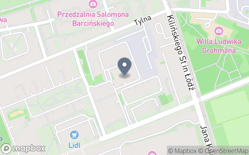 Lokalizacja: Ośrodek Rozwoju Kapitału Społecznego - Fundacja Innopolis