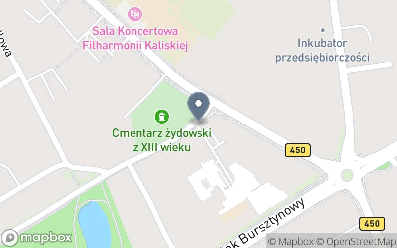 Lokalizacja: Zakład Doskonalenia Zawodowego Centrum Kształcenia w Kaliszu