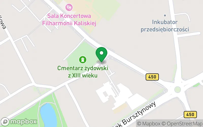 Lokalizacja: Niepubliczne Przedszkole Jagiellończyk