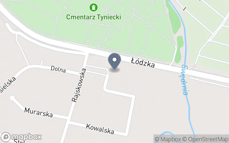 Lokalizacja: Promade Sp. z o.o.