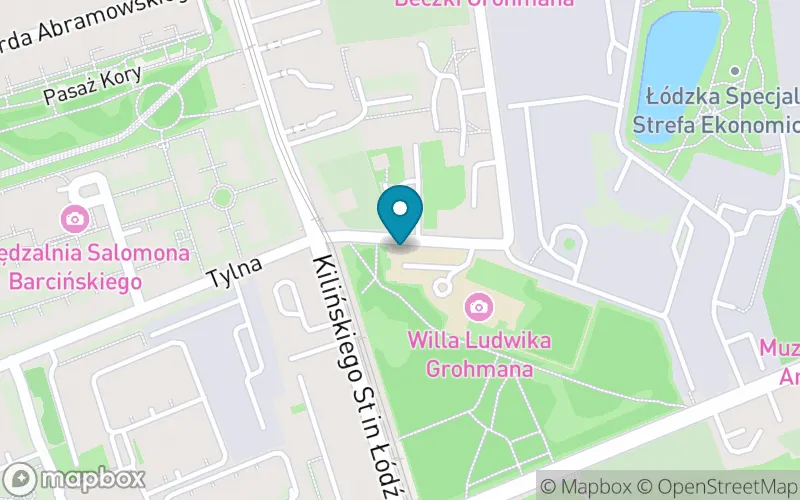 Lokalizacja: Prywatna Szkoła Podstawowa Gaudium Et Studium