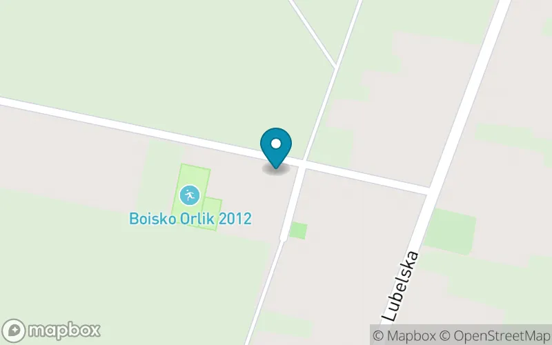 Lokalizacja: Szkoła Podstawowa im. Marii Dąbrowskiej w Rudnie