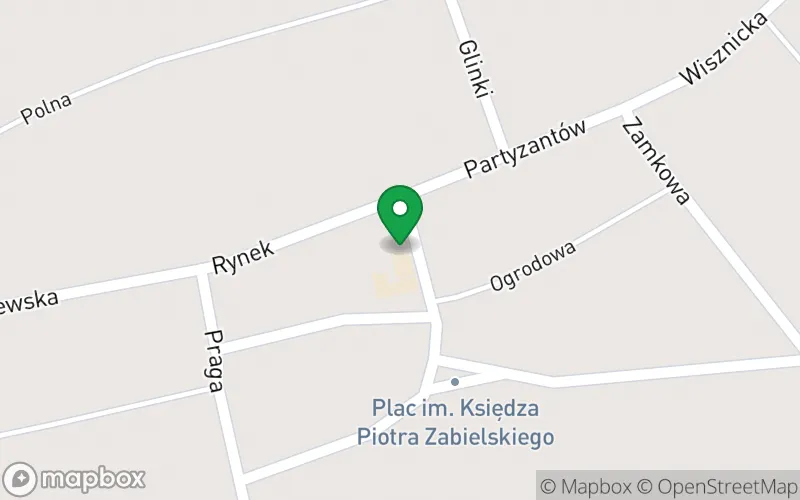 Lokalizacja: Zespół Przedszkolny