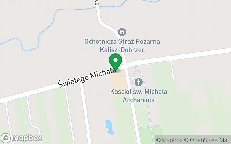 Lokalizacja: Publiczne Przedszkole nr 31 w Kaliszu