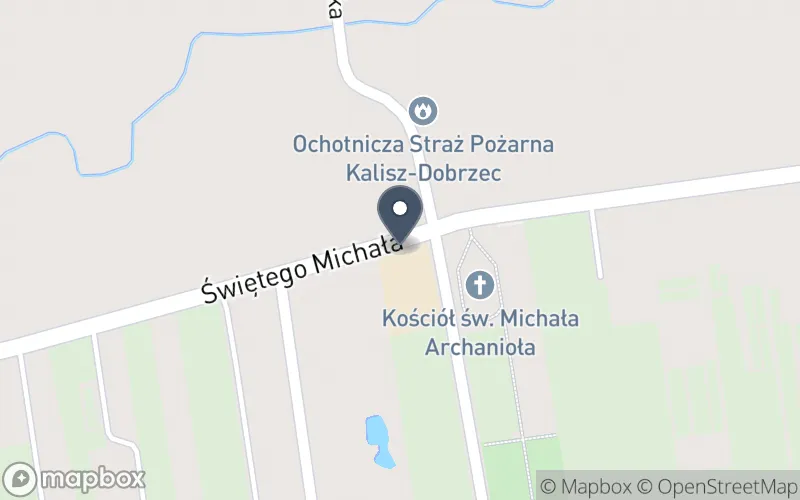Lokalizacja: Zespół Szkolno-Przedszkolny nr 3 w Kaliszu