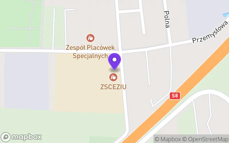 Lokalizacja: Technikum w Zespole Szkół -Centrum Edukacji Zawodowej i Ustawicznej im. Mikołaja Kopernika w Rawie Mazowieckiej
