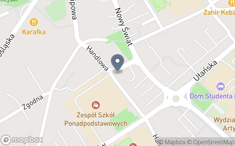 Lokalizacja: "Odz Kaźmierczak" Jacek Woźniak