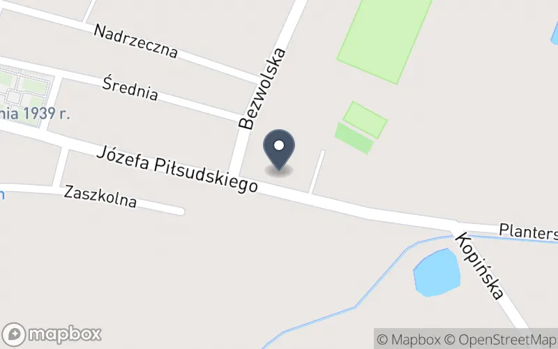 Lokalizacja: Zespół Szkół im. Unitów Podlaskich