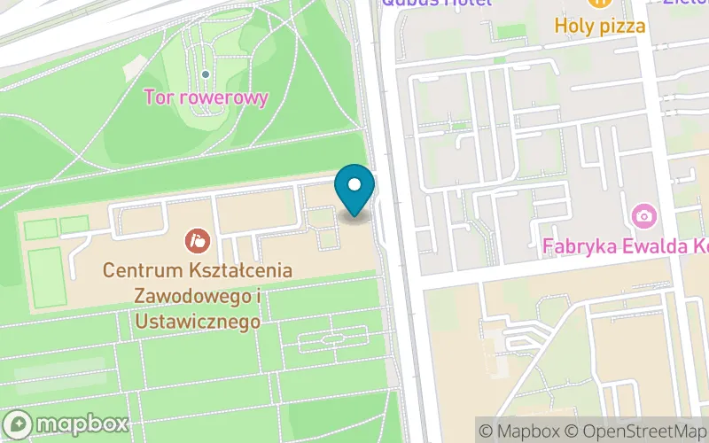 Lokalizacja: Szkoła Podstawowa dla Dorosłych w Centrum Kształcenia Ustawicznego im. Ewarysta Estkowskiego w Centrum Kształcenia Zawodowego i Ustawicznego